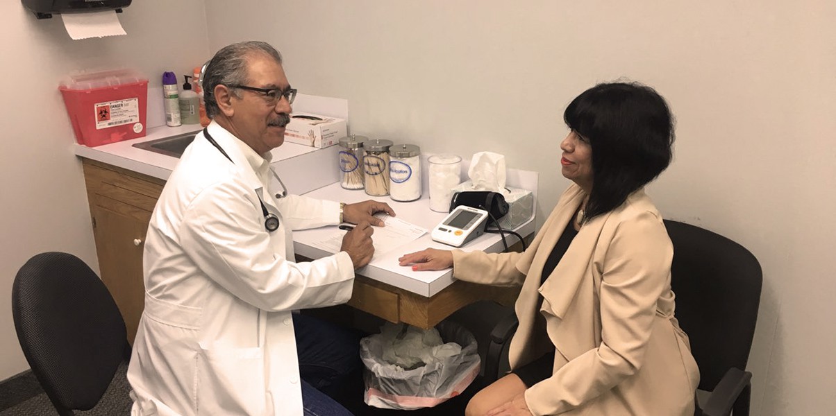 Now Accepting New Patients