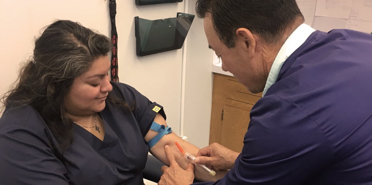 Now Accepting New Patients